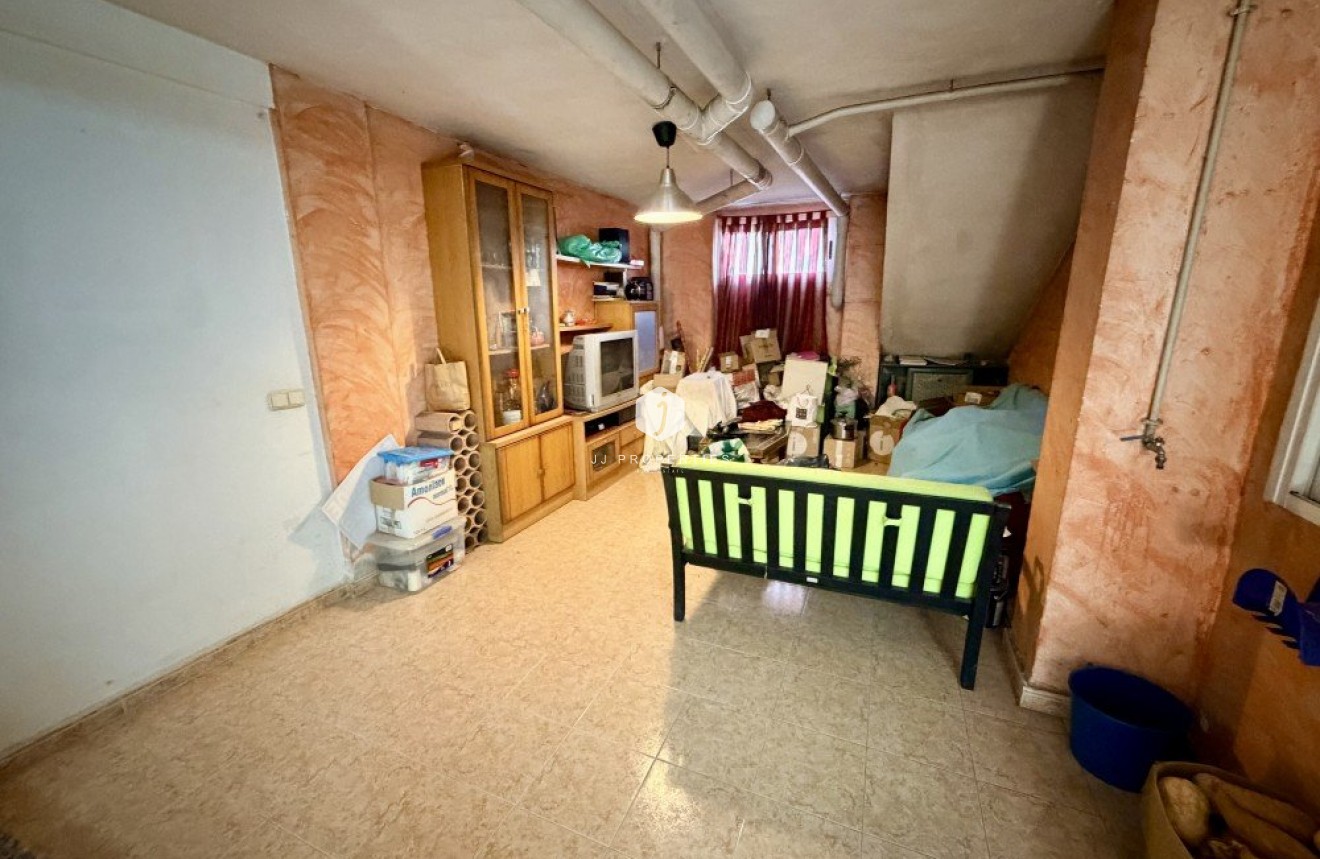 D'occasion - Chalet -
Formentera del Segura - Costa Blanca