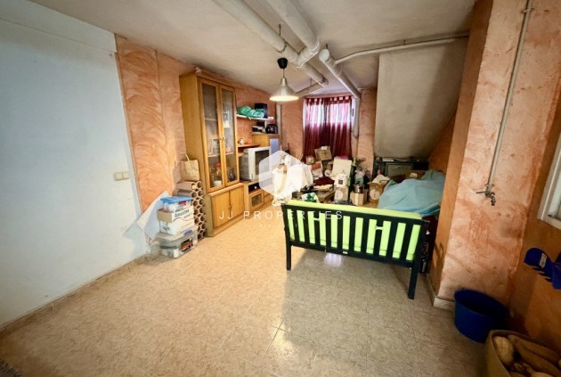 D'occasion - Chalet -
Formentera del Segura - Costa Blanca