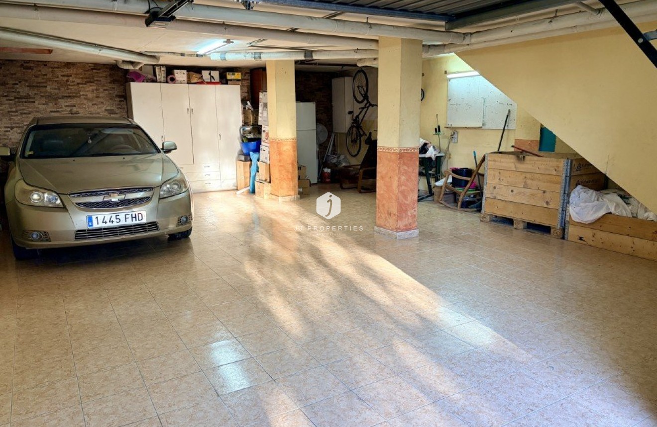 D'occasion - Chalet -
Formentera del Segura - Costa Blanca