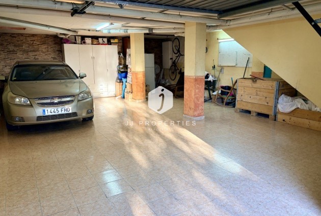 D'occasion - Chalet -
Formentera del Segura - Costa Blanca