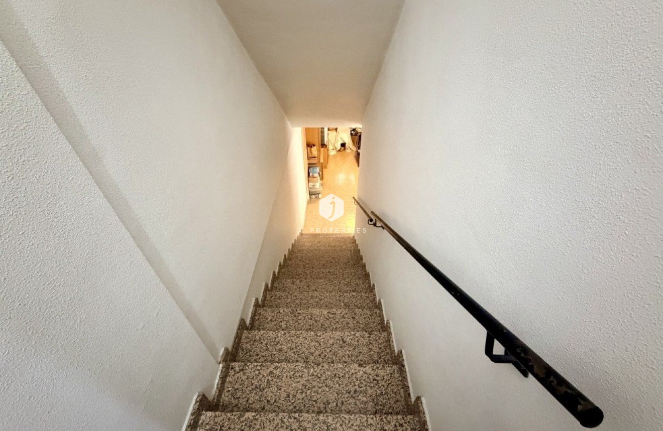 D'occasion - Chalet -
Formentera del Segura - Costa Blanca