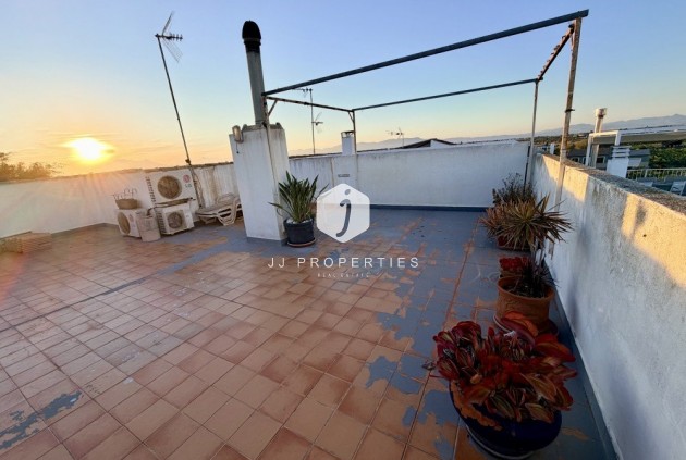 D'occasion - Chalet -
Formentera del Segura - Costa Blanca