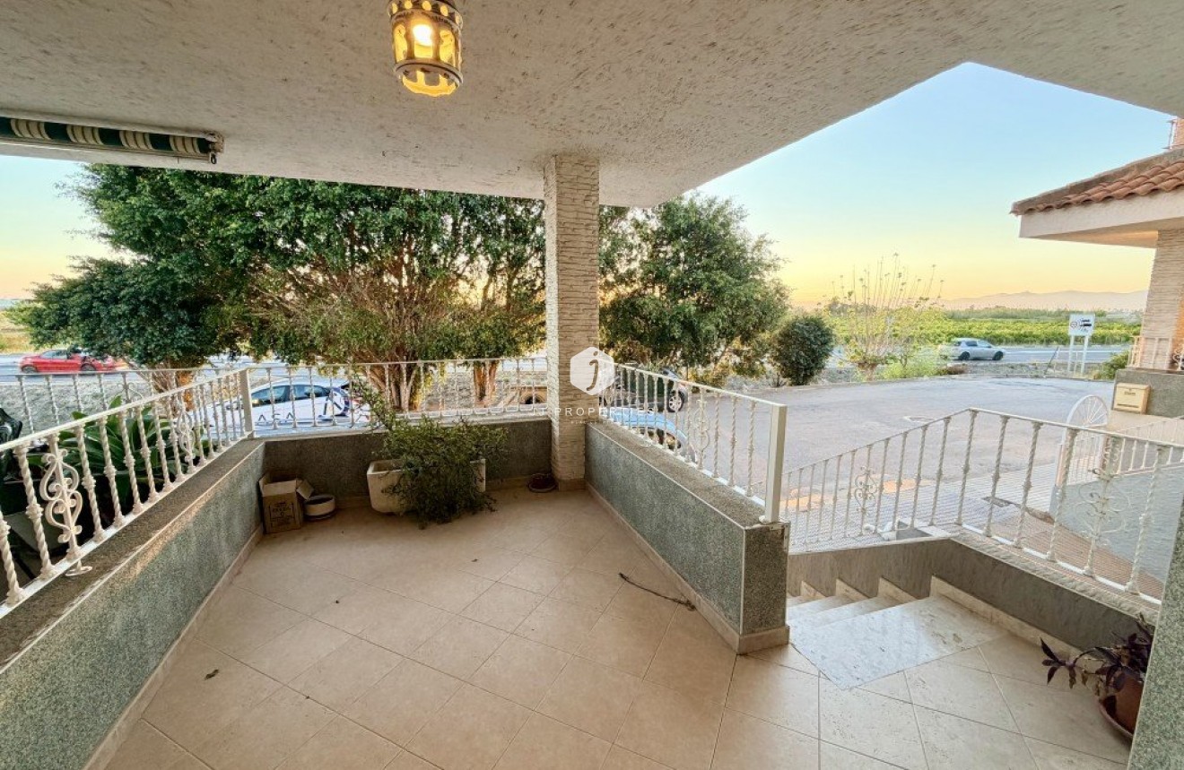 D'occasion - Chalet -
Formentera del Segura - Costa Blanca