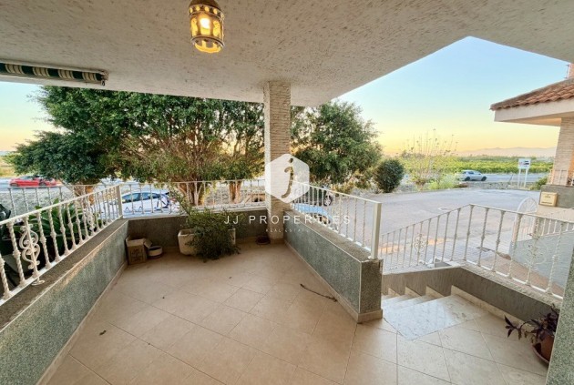 D'occasion - Chalet -
Formentera del Segura - Costa Blanca