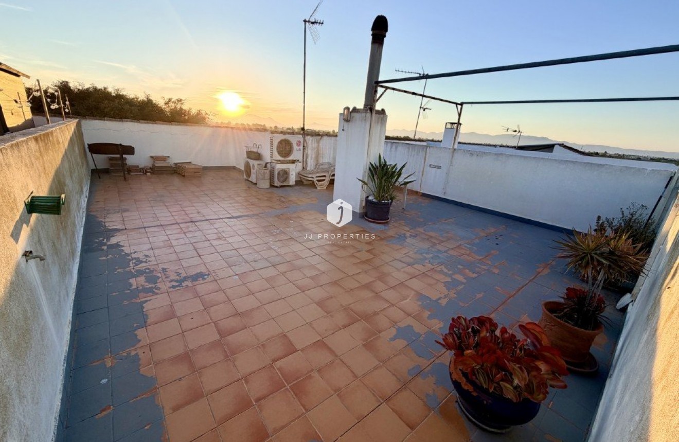 D'occasion - Chalet -
Formentera del Segura - Costa Blanca