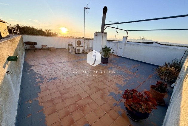 D'occasion - Chalet -
Formentera del Segura - Costa Blanca