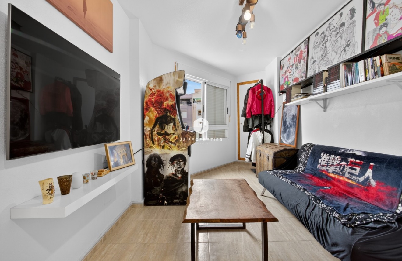 Tweedehands - Appartement / flat -
Torrevieja - Costa Blanca