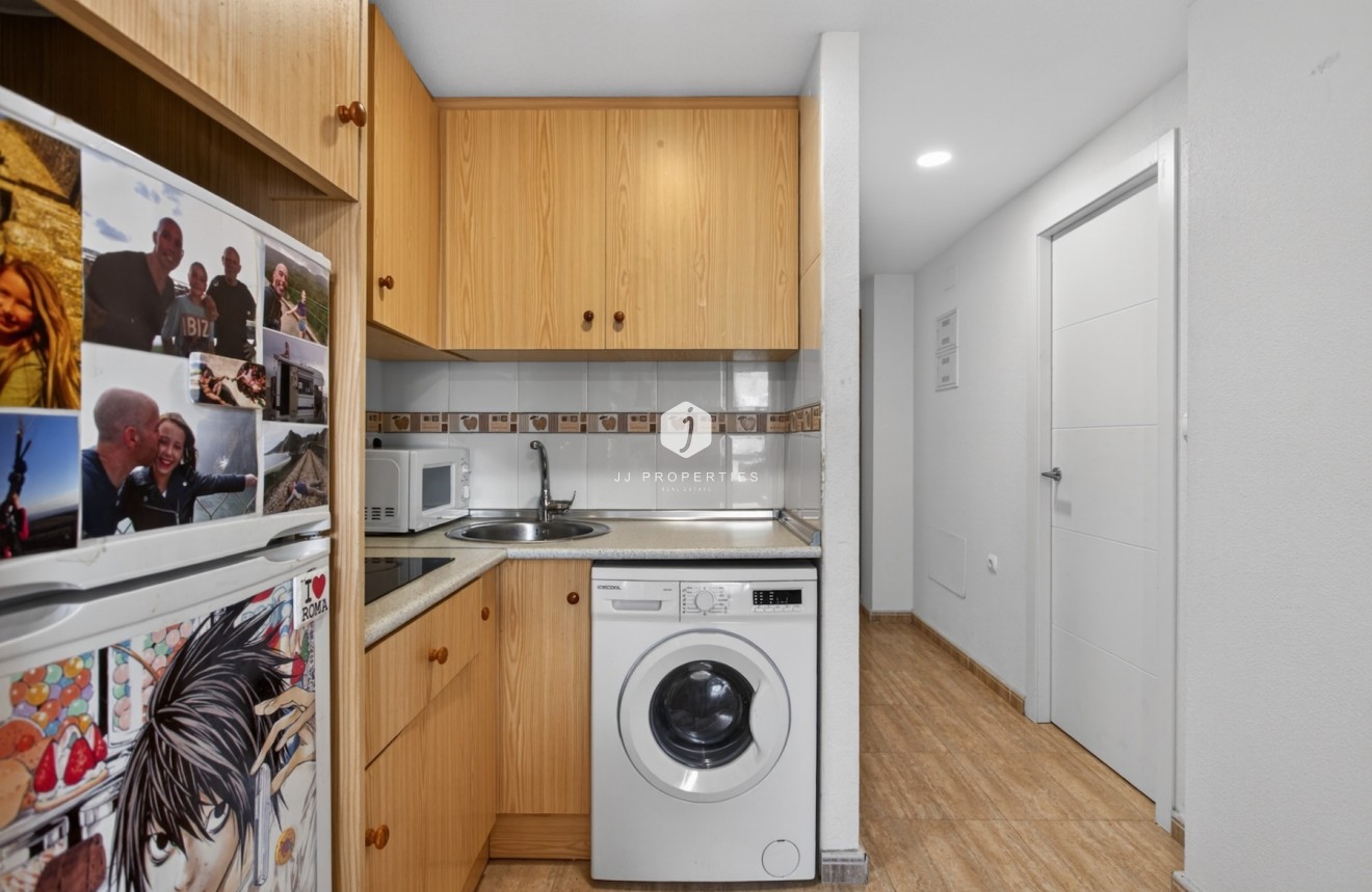 Tweedehands - Appartement / flat -
Torrevieja - Costa Blanca