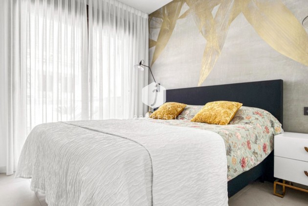 Resale - Apartment / flat -
Torrevieja - Costa Blanca