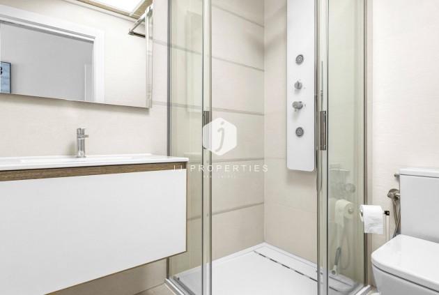 Resale - Apartment / flat -
Torrevieja - Costa Blanca