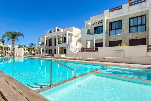 Resale - Apartment / flat -
Torrevieja - Costa Blanca