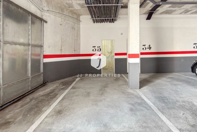 Resale - Apartment / flat -
Torrevieja - Costa Blanca