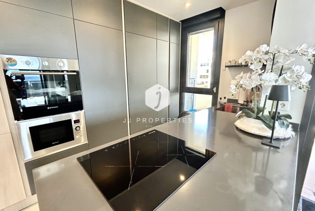 Resale - Apartment / flat -
Playa Flamenca - Costa Blanca