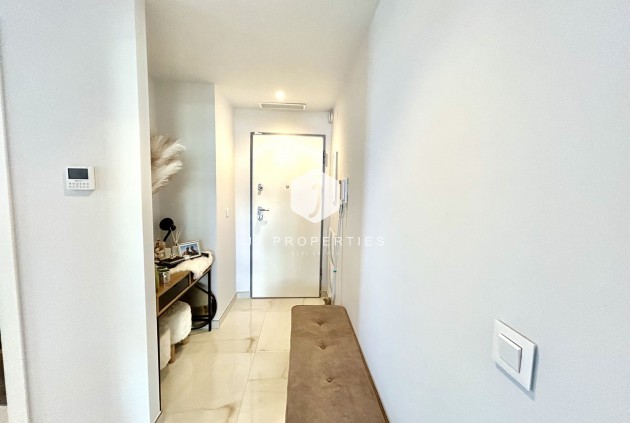 Resale - Apartment / flat -
Playa Flamenca - Costa Blanca