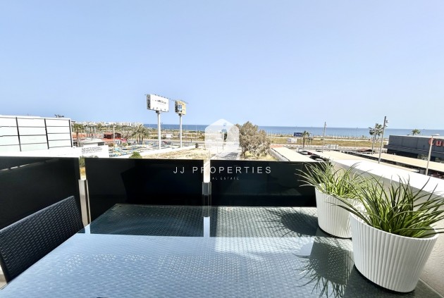 Resale - Apartment / flat -
Playa Flamenca - Costa Blanca