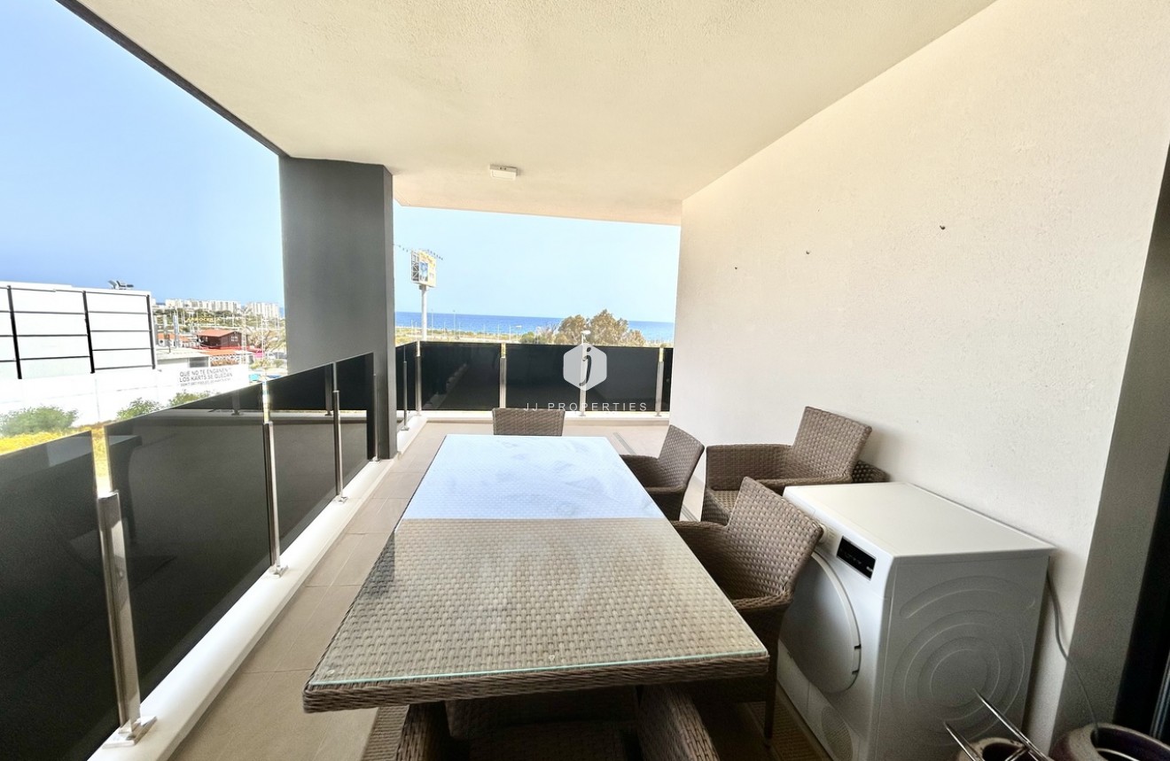 Resale - Apartment / flat -
Playa Flamenca - Costa Blanca