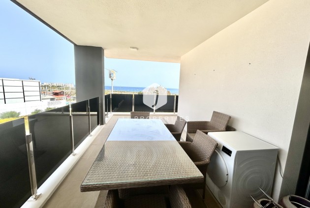 Resale - Apartment / flat -
Playa Flamenca - Costa Blanca