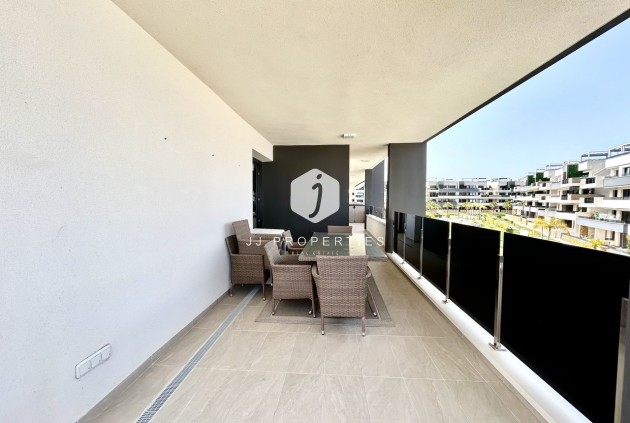 Resale - Apartment / flat -
Playa Flamenca - Costa Blanca
