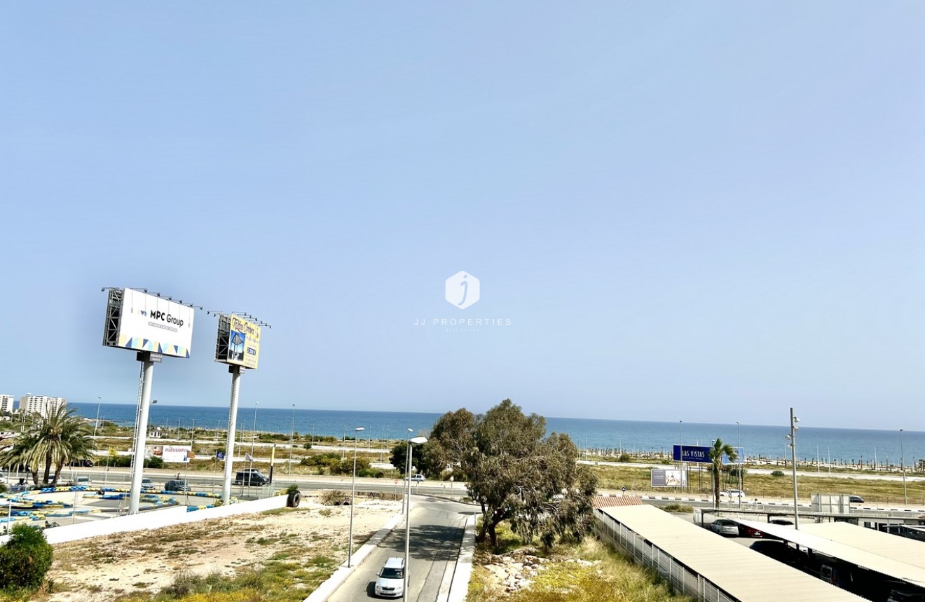 Resale - Apartment / flat -
Playa Flamenca - Costa Blanca