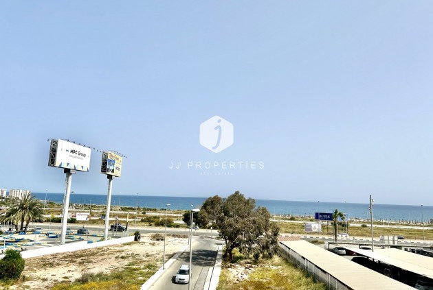 Resale - Apartment / flat -
Playa Flamenca - Costa Blanca