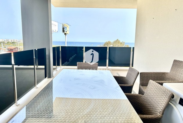 Resale - Apartment / flat -
Playa Flamenca - Costa Blanca