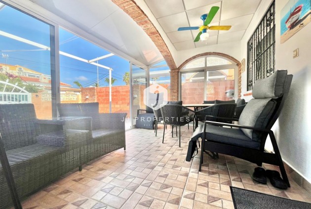 Segunda mano - Villa -
Orihuela Costa - Los Almendros-la Florida