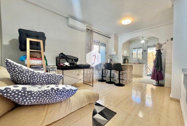 Segunda mano - Villa -
Orihuela Costa - Los Almendros-la Florida