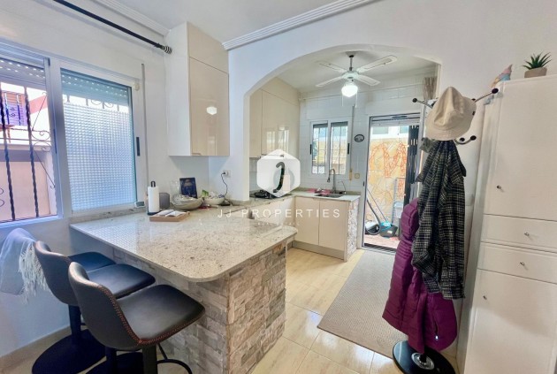 Segunda mano - Villa -
Orihuela Costa - Los Almendros-la Florida