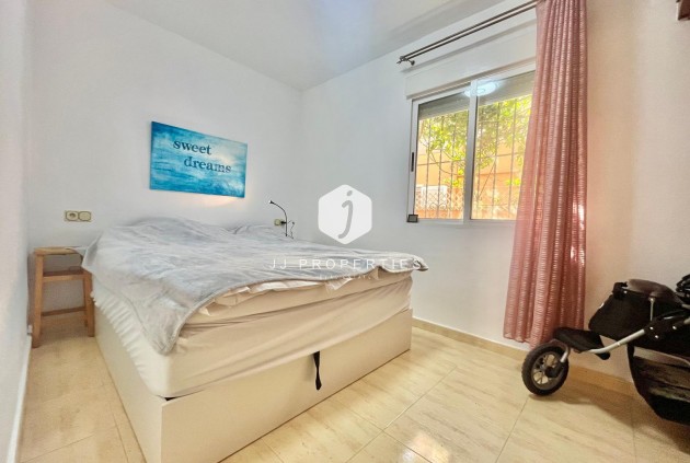 Segunda mano - Villa -
Orihuela Costa - Los Almendros-la Florida