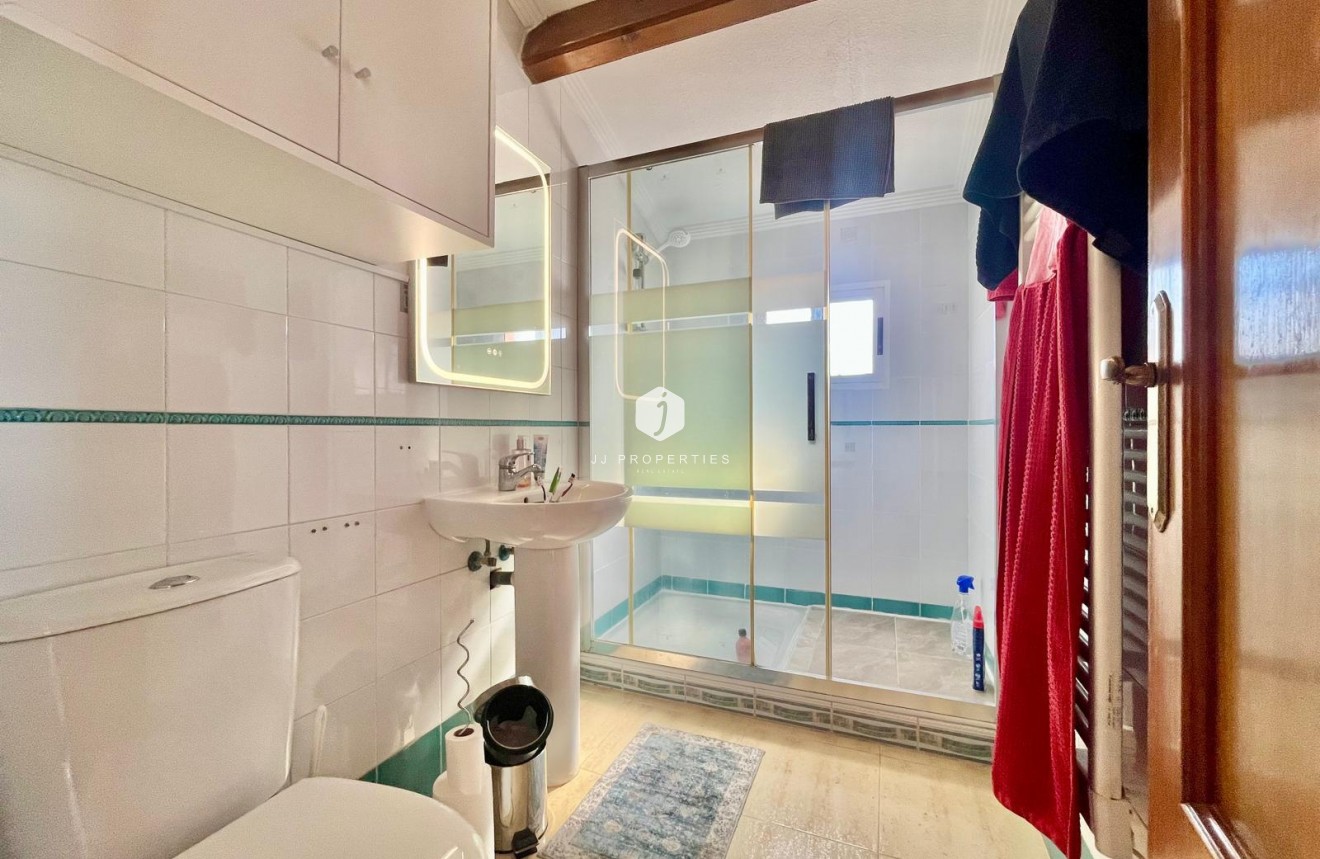 Segunda mano - Villa -
Orihuela Costa - Los Almendros-la Florida