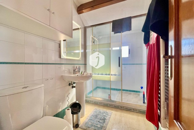 Segunda mano - Villa -
Orihuela Costa - Los Almendros-la Florida