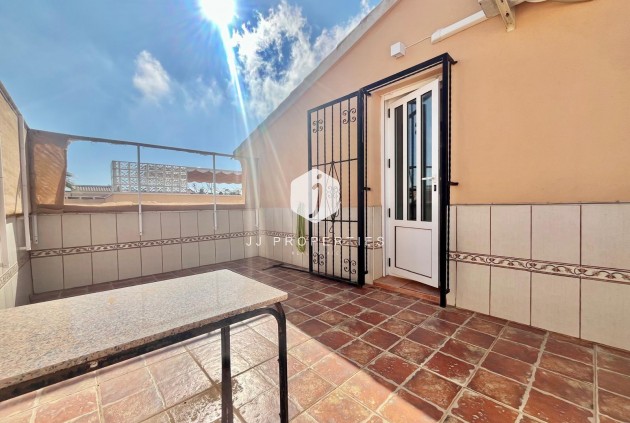 Segunda mano - Villa -
Orihuela Costa - Los Almendros-la Florida