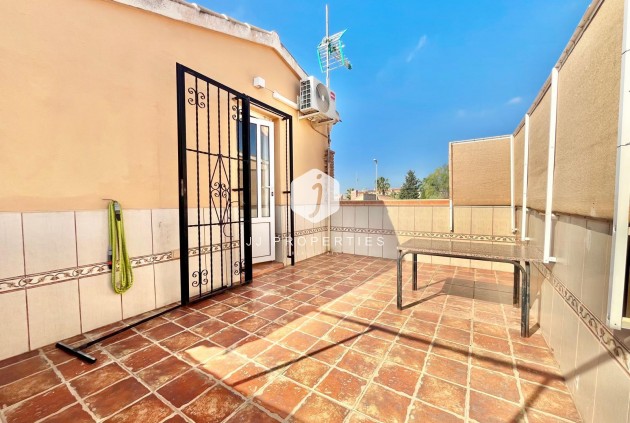 Segunda mano - Villa -
Orihuela Costa - Los Almendros-la Florida