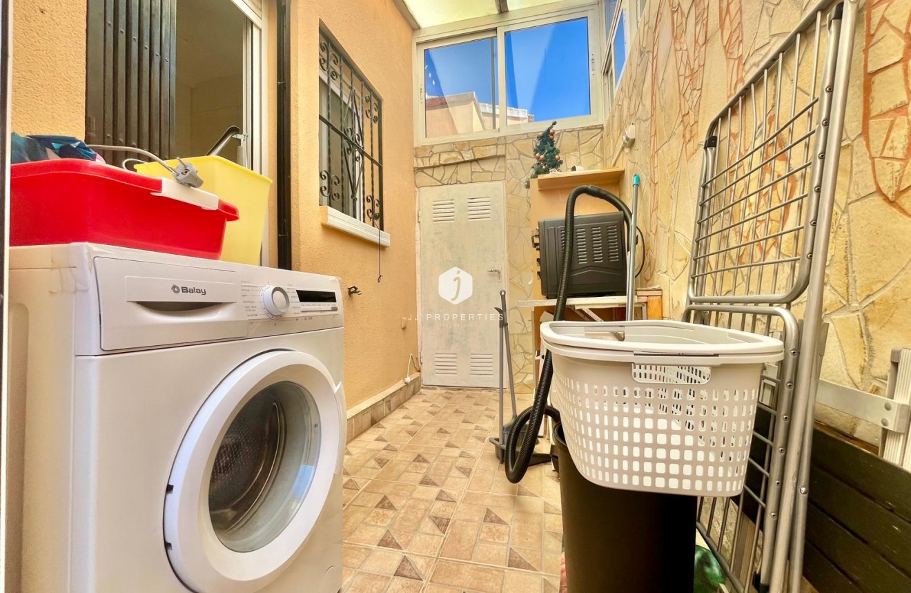 Segunda mano - Villa -
Orihuela Costa - Los Almendros-la Florida