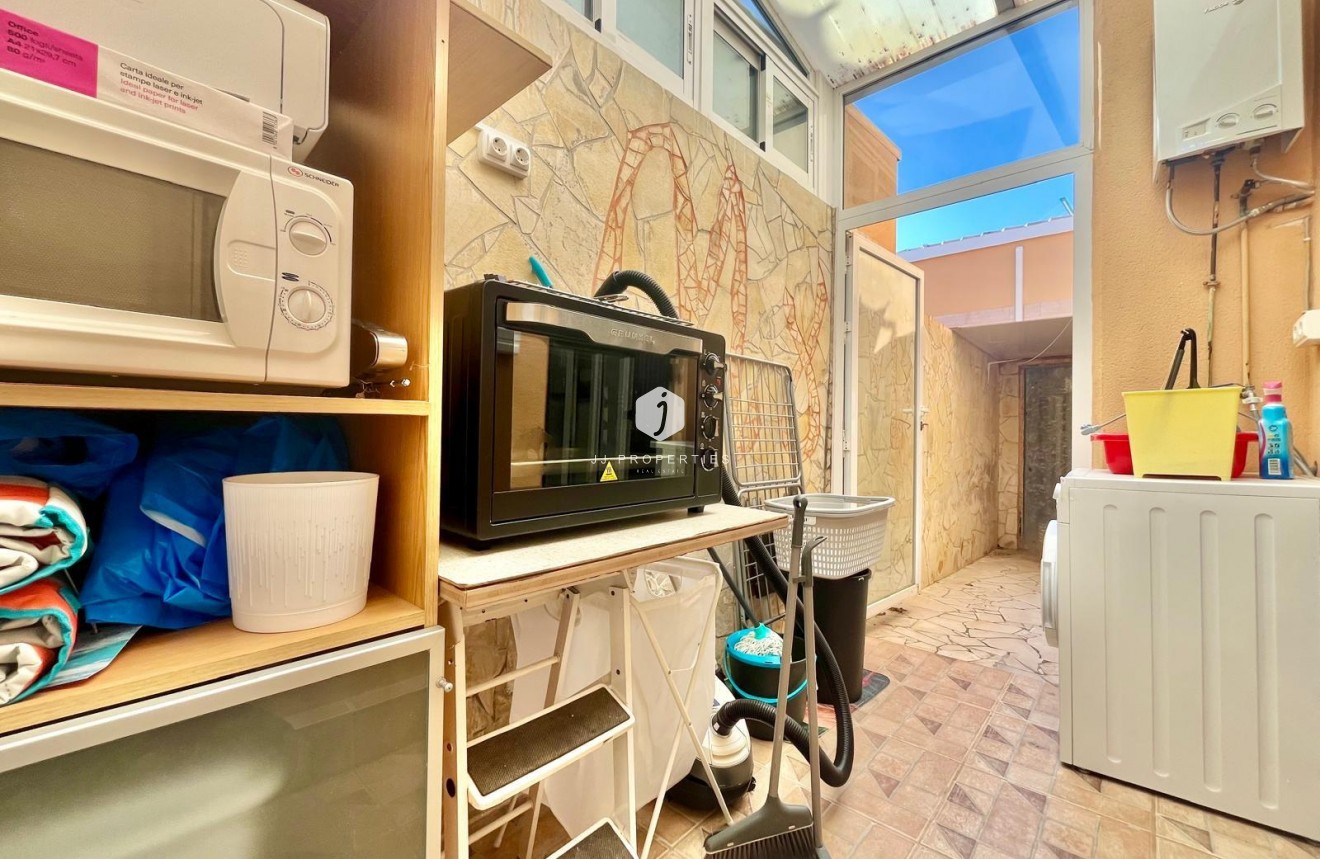 Segunda mano - Villa -
Orihuela Costa - Los Almendros-la Florida