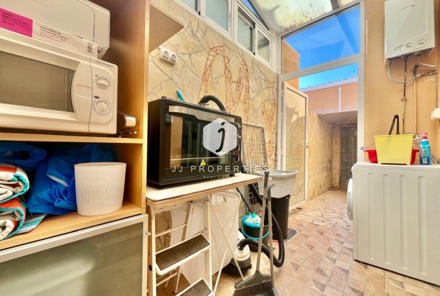 Segunda mano - Villa -
Orihuela Costa - Los Almendros-la Florida