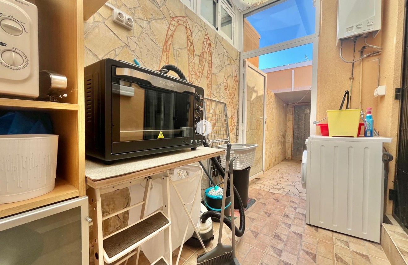 Segunda mano - Villa -
Orihuela Costa - Los Almendros-la Florida