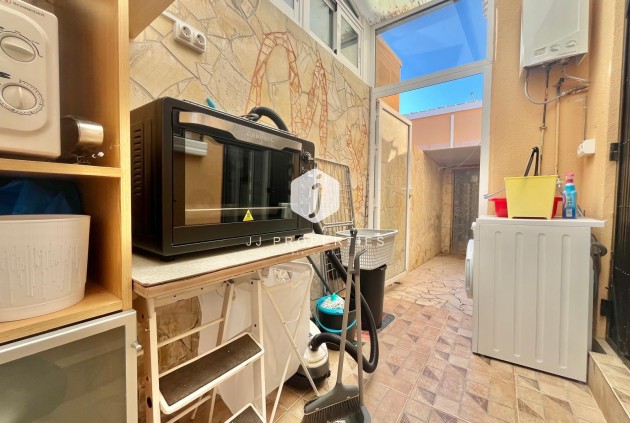 Segunda mano - Villa -
Orihuela Costa - Los Almendros-la Florida