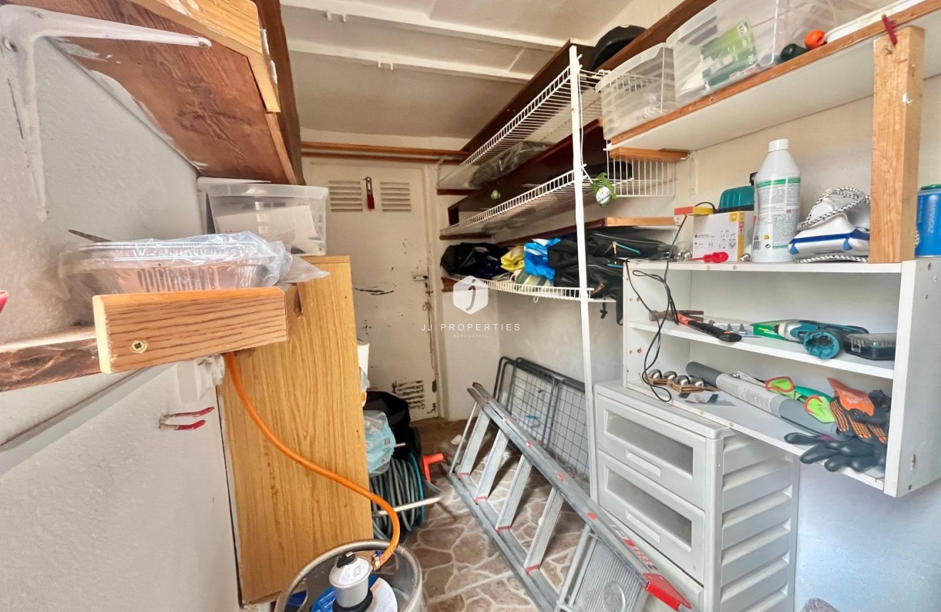 Segunda mano - Villa -
Orihuela Costa - Los Almendros-la Florida