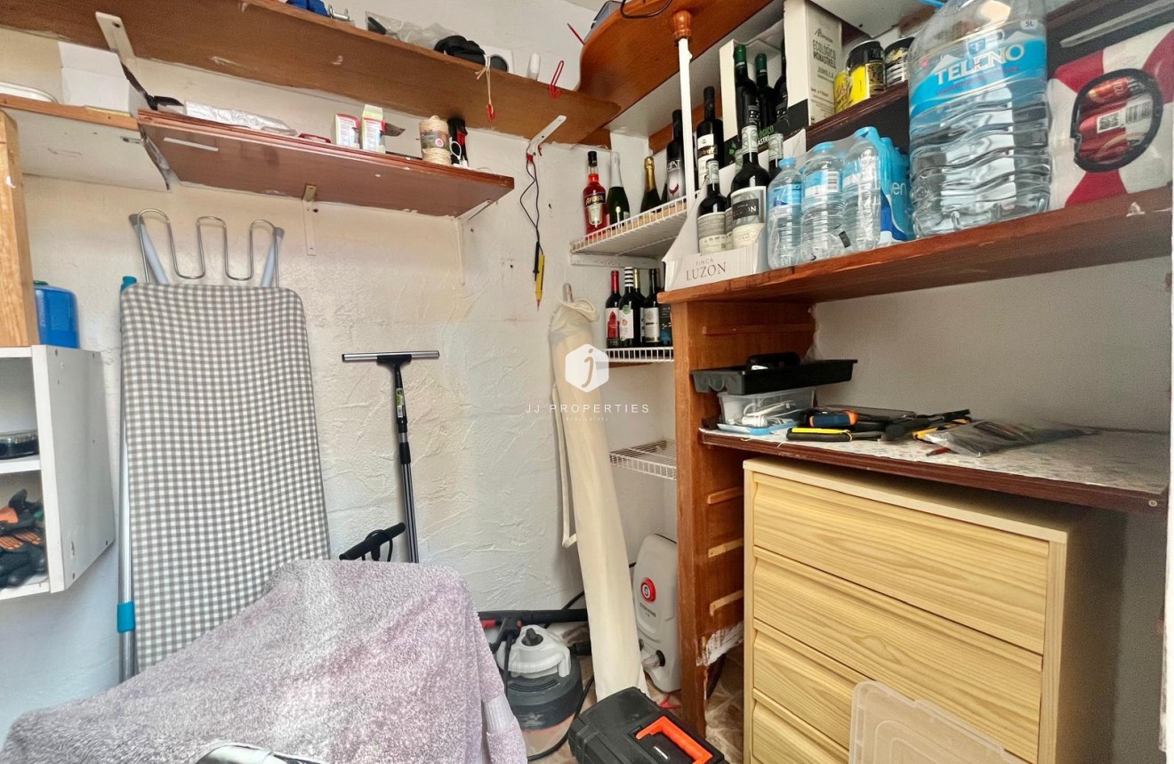 Segunda mano - Villa -
Orihuela Costa - Los Almendros-la Florida