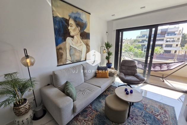 Aus zweiter Hand - Wohnung -
Orihuela Costa - Costa Blanca