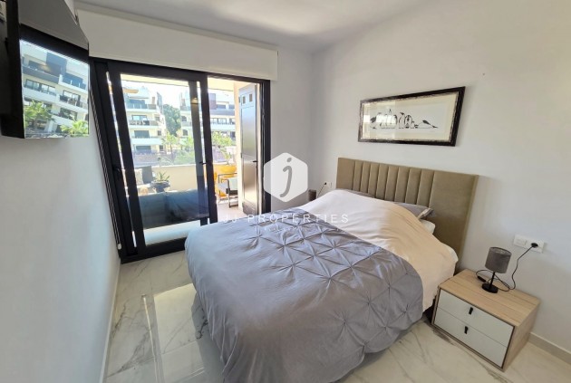 Aus zweiter Hand - Wohnung -
Orihuela Costa - Costa Blanca