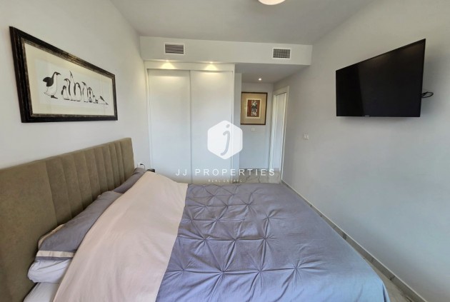 Aus zweiter Hand - Wohnung -
Orihuela Costa - Costa Blanca