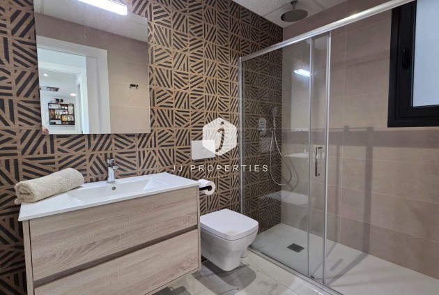 Aus zweiter Hand - Wohnung -
Orihuela Costa - Costa Blanca