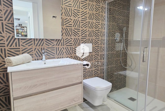 Aus zweiter Hand - Wohnung -
Orihuela Costa - Costa Blanca