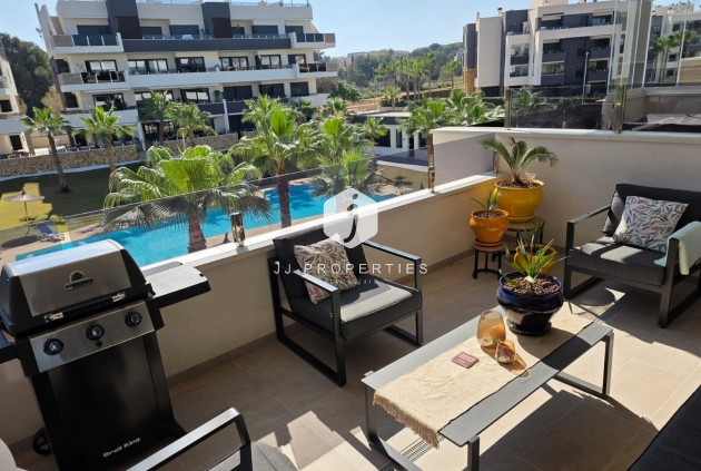 Aus zweiter Hand - Wohnung -
Orihuela Costa - Costa Blanca
