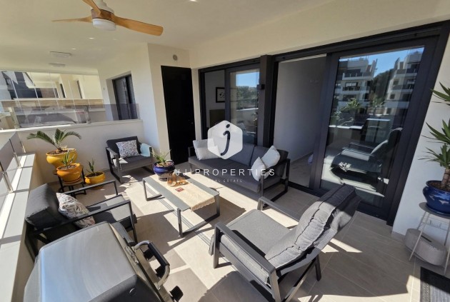 Aus zweiter Hand - Wohnung -
Orihuela Costa - Costa Blanca