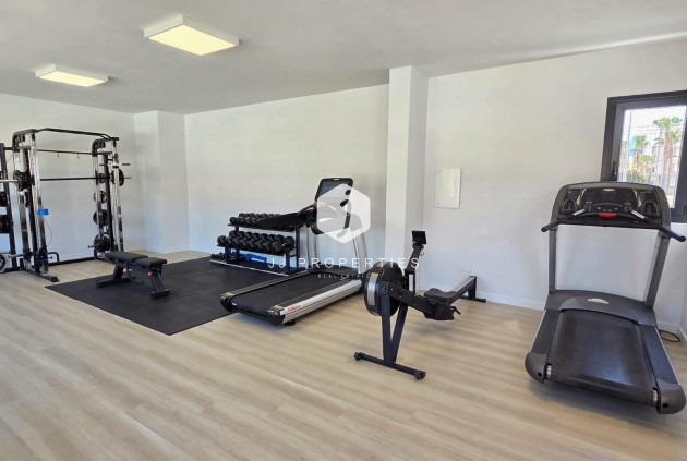 Aus zweiter Hand - Wohnung -
Orihuela Costa - Costa Blanca