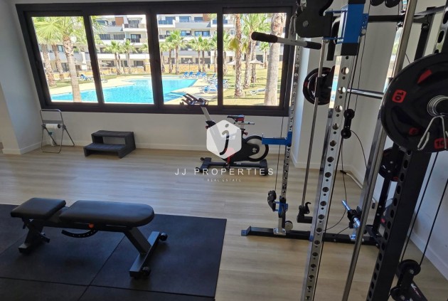 Aus zweiter Hand - Wohnung -
Orihuela Costa - Costa Blanca