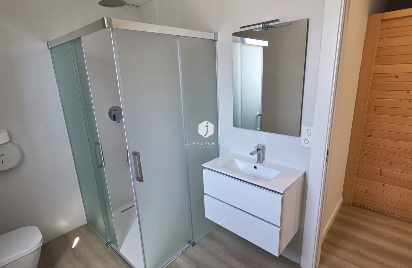 Aus zweiter Hand - Wohnung -
Orihuela Costa - Costa Blanca